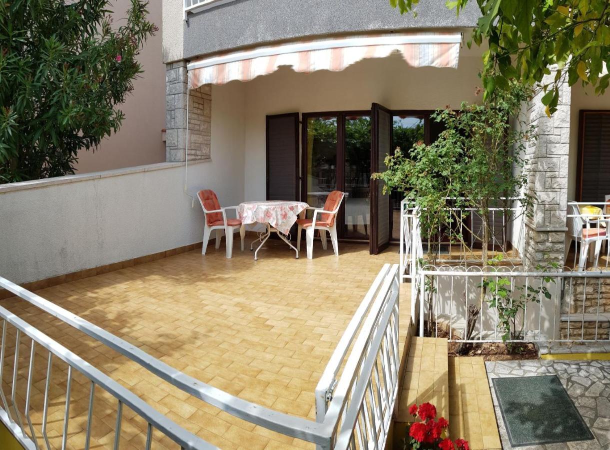 Apartments Ana Медулин Екстер'єр фото