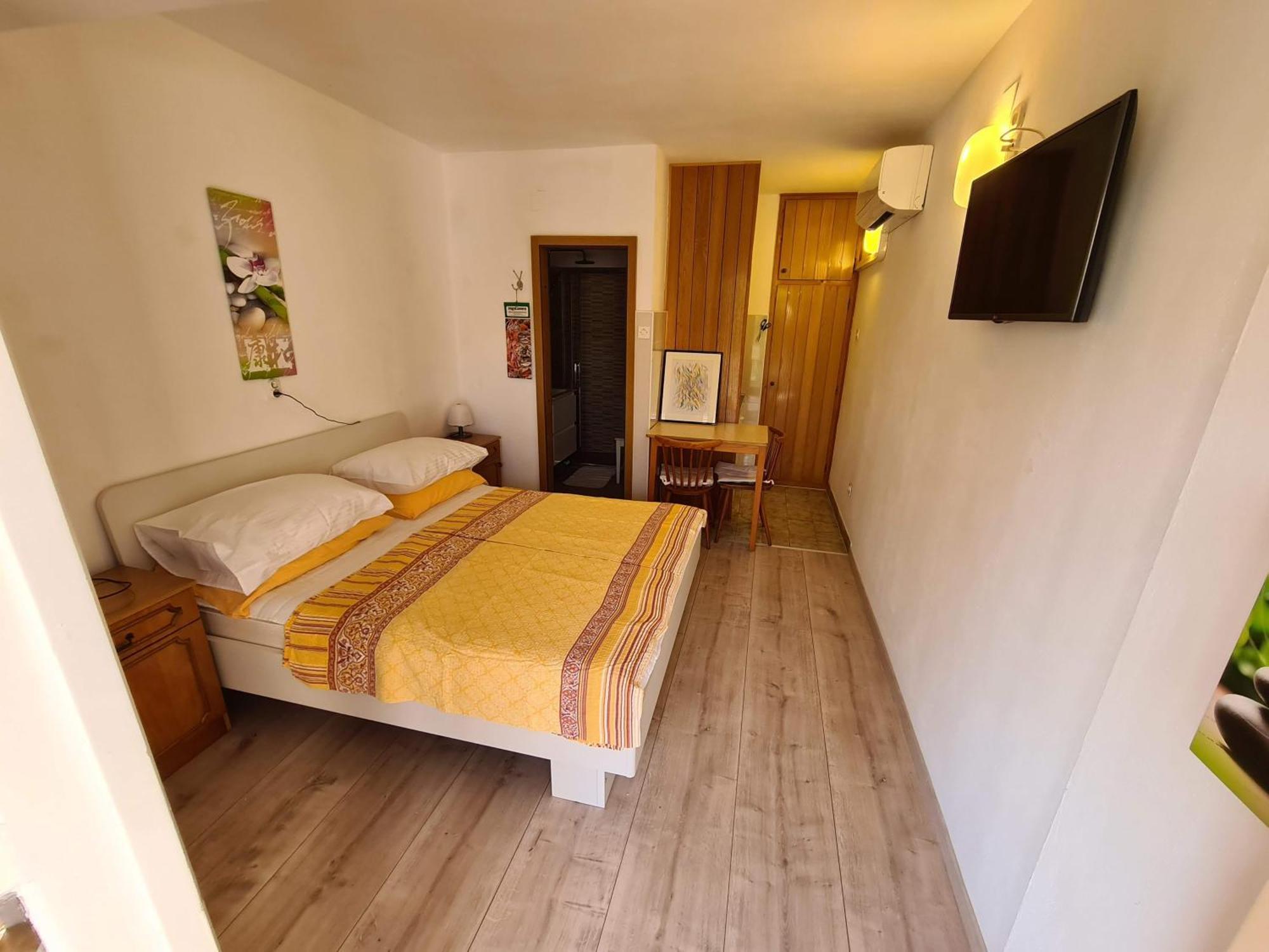 Apartments Ana Медулин Номер фото