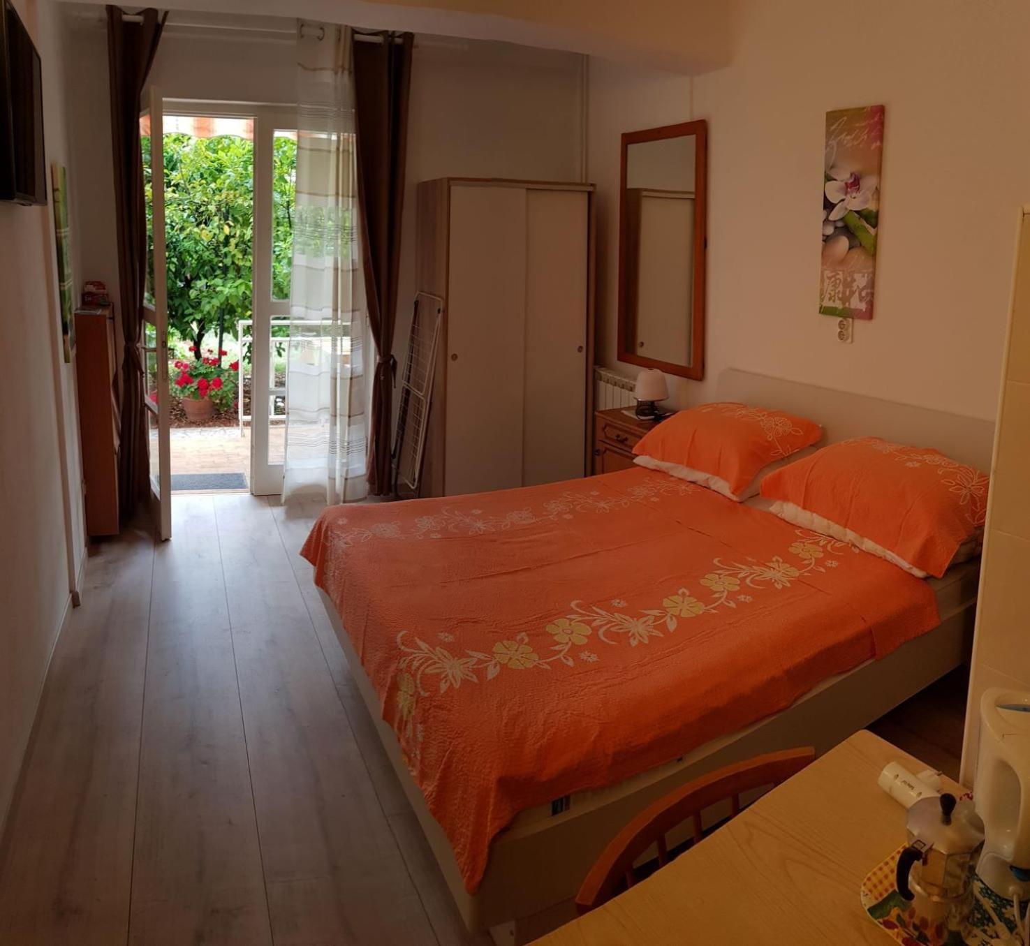 Apartments Ana Медулин Номер фото