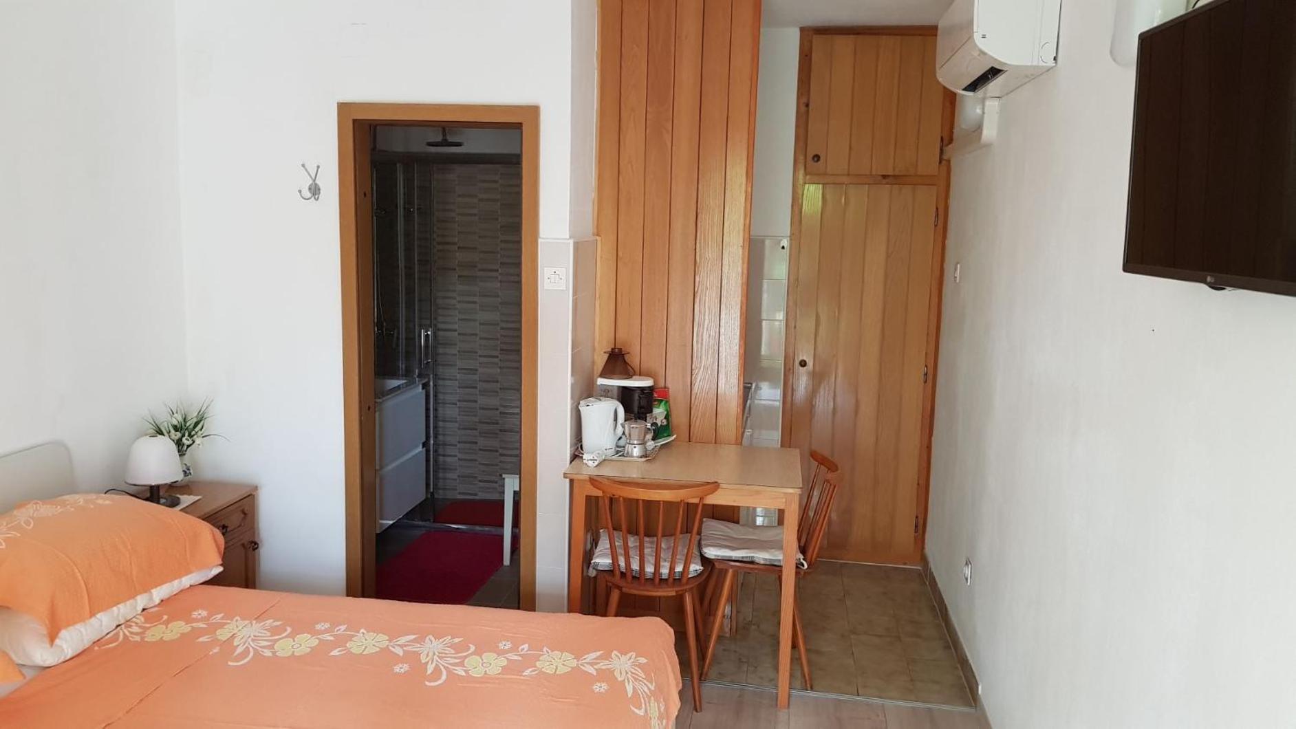 Apartments Ana Медулин Номер фото